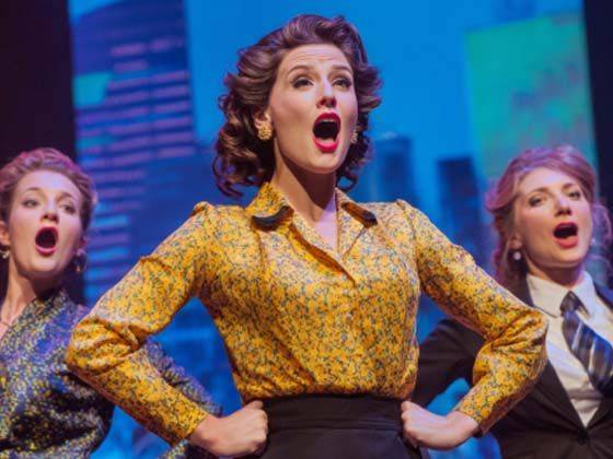 9 to 5 - The Musical